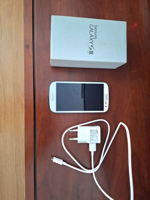 Samsung s3 branco