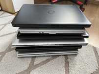 5laptopów oraz nowa myszka