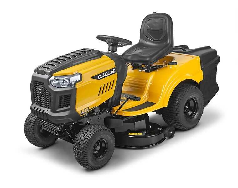 Traktorek ogrodowy Cub Cadet LT2 NR92 Pompa oleju