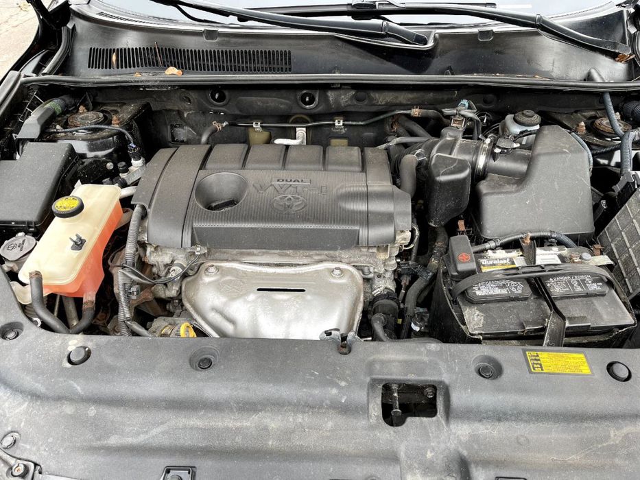 Продається Toyota RAV4 2012