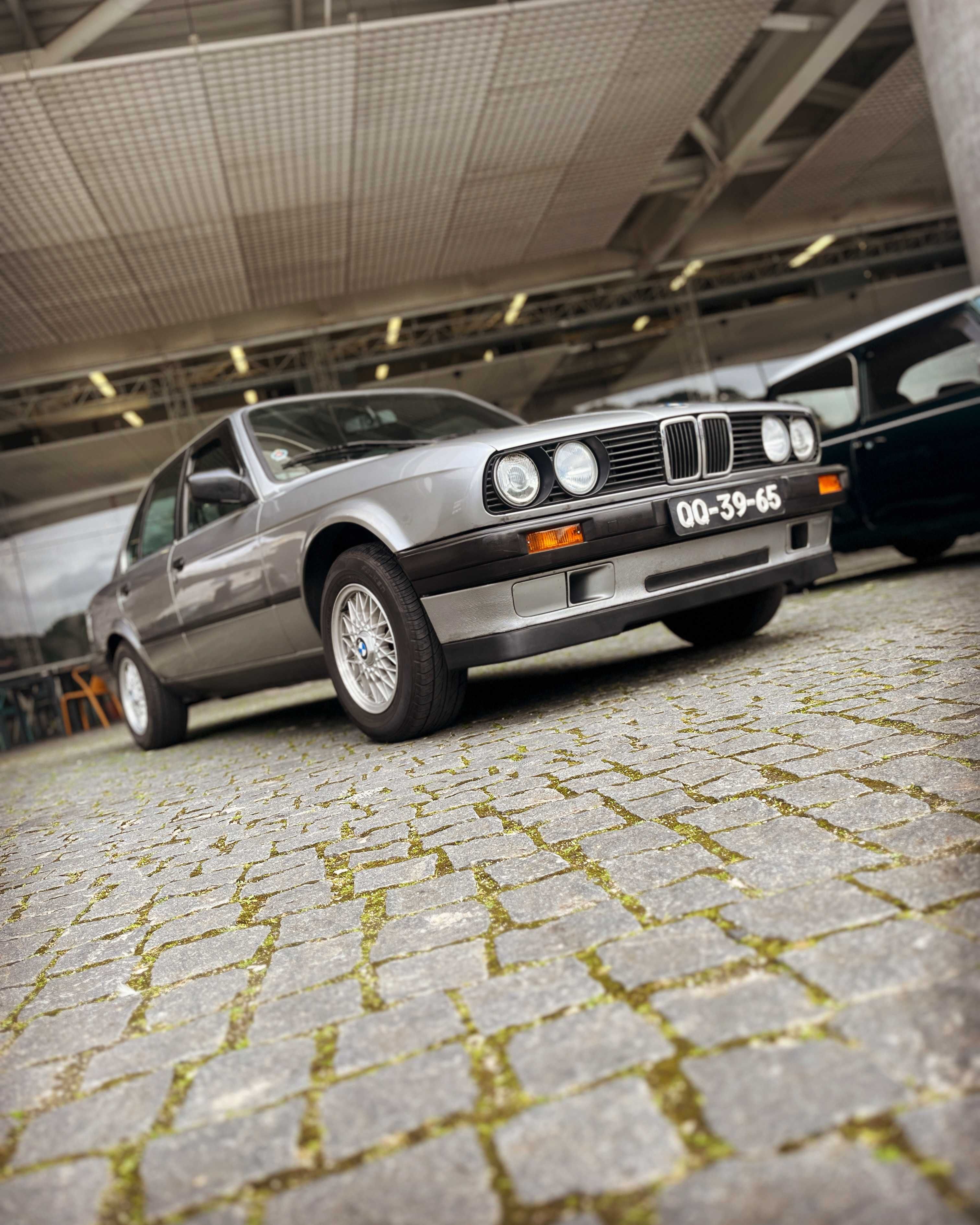 BMW 316i (E30) 175.000 KM