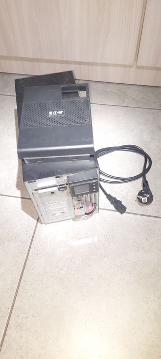 Продается Б/у инвертор чистый синус Eaton 5115 ибп бесперебойник apc