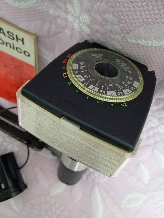 Flash Metz 45 CL -4
