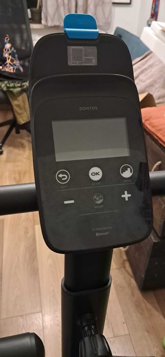 Rower Stacjonarny Domyos 500 06