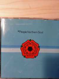 MPeople Northern Soul