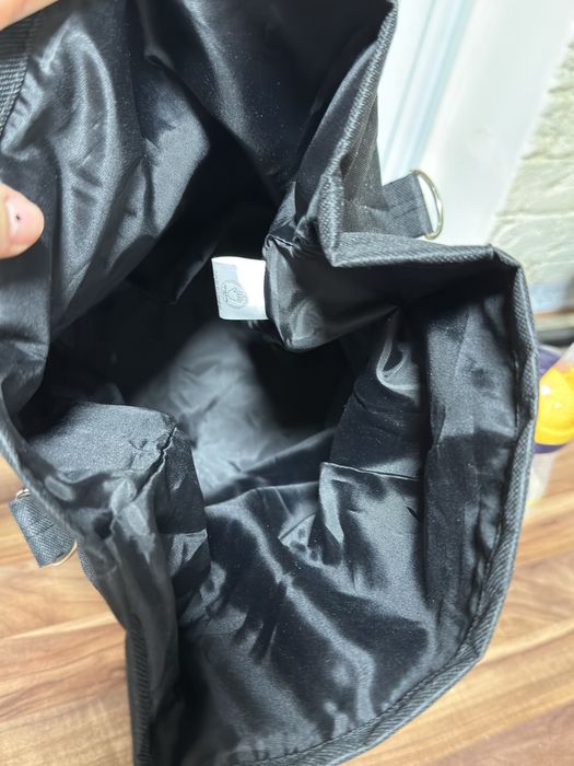 Lunch bag. Сумка для обіду