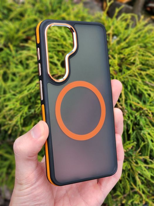 Чохол Samsung S23 Kovasia