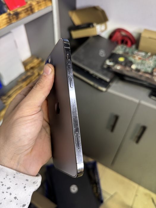Iphone 12pro 128gb в хорошому стані