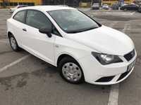 Seat ibiza  2012 рік