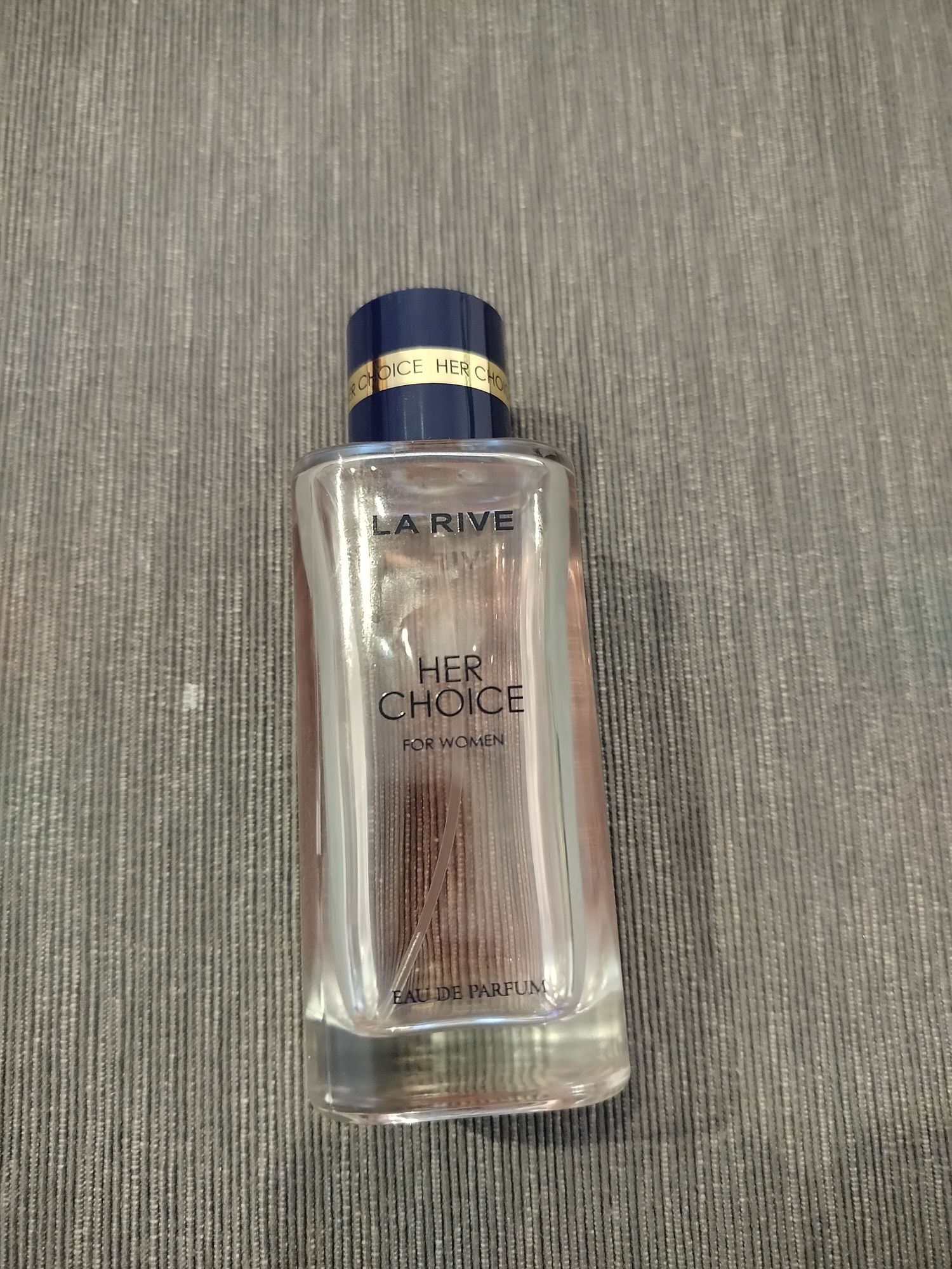 Perfumy La Rive Her Choice