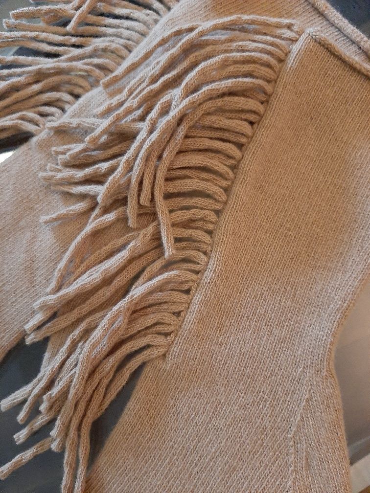 Max Mara Weekend Nowe welniane rękawiczki