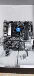 Motherboard com processador PC