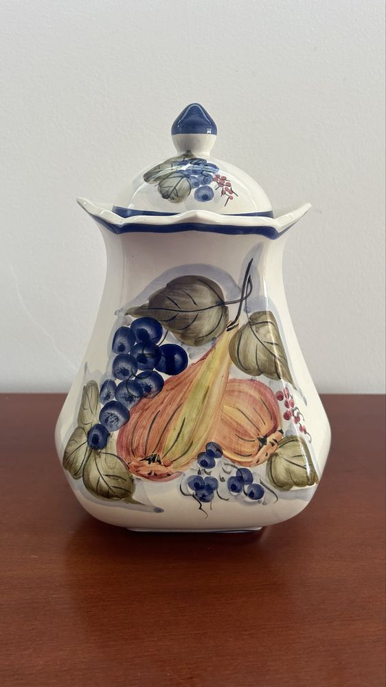 Conjunto de louças