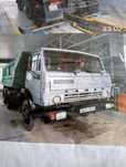 Продам Камаз 5511.
