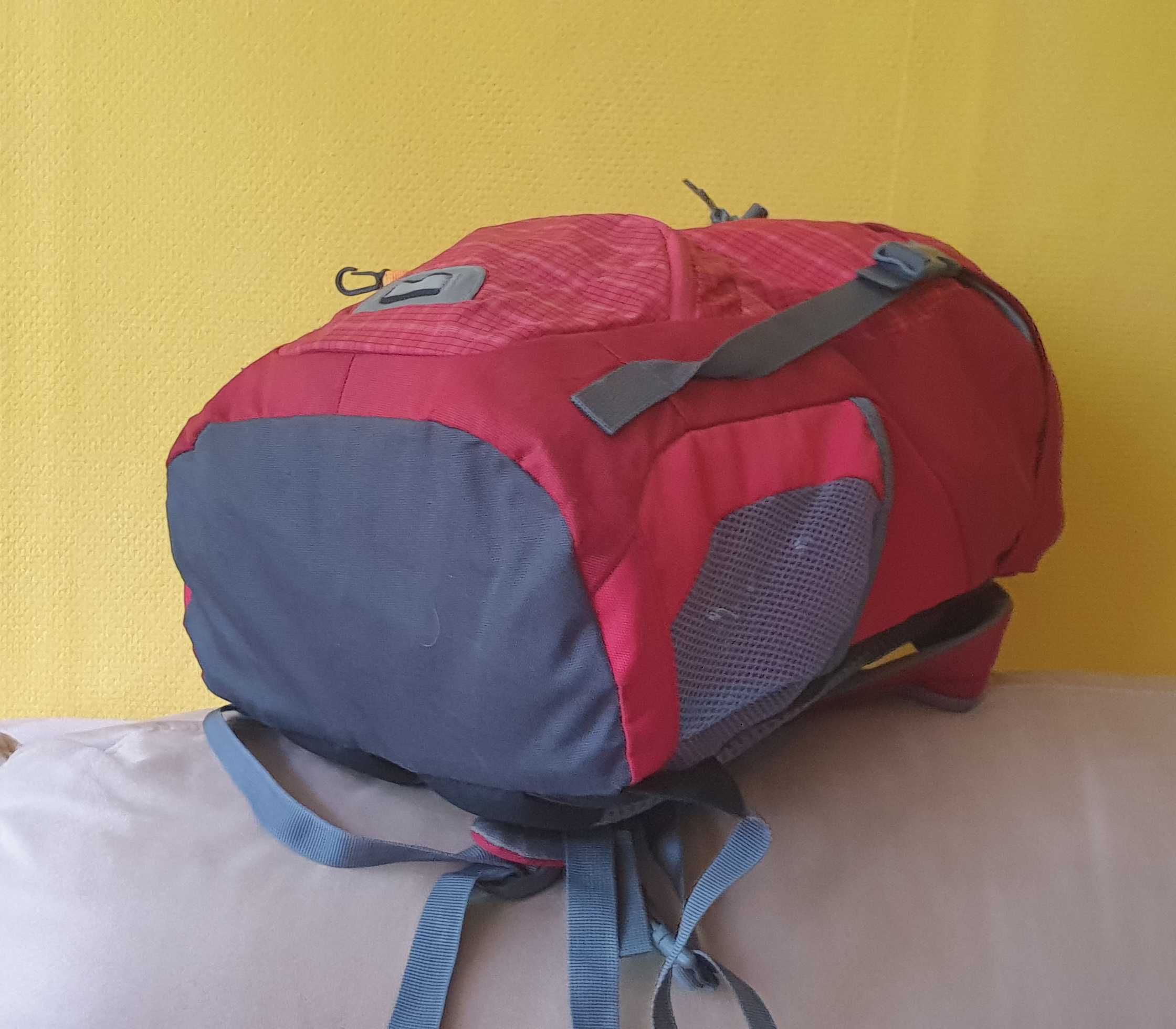 Oryginalny plecak Deuter dla dziecka 18L