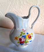 Кувшинчик молочник фарфор