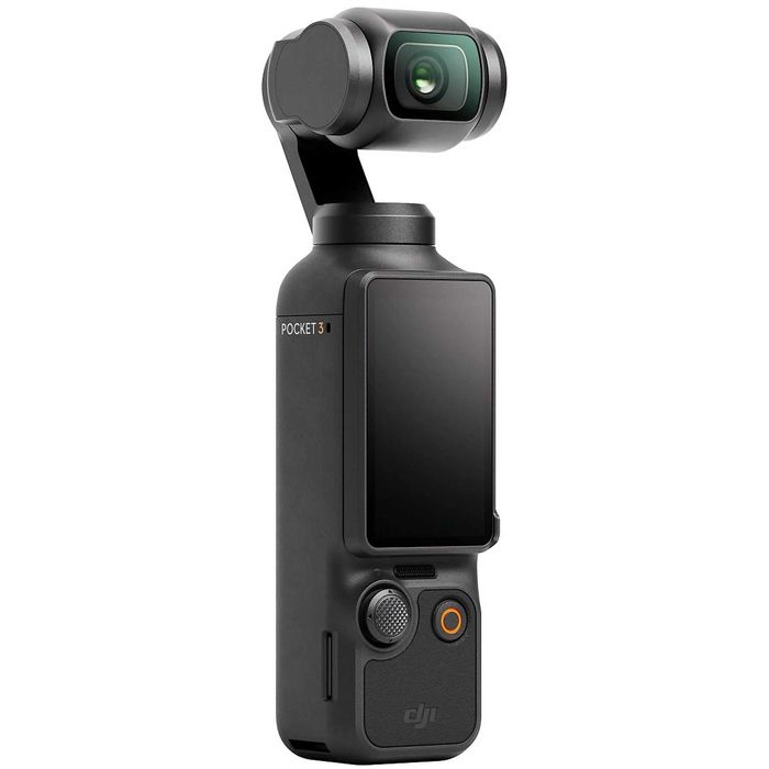 Kamera sportowa z gimbalem DJI Osmo Pocket 3 Creator Combo