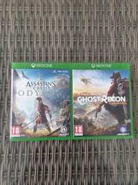 Pack de jogos Xbox One (Venda individual ou em conjunto)