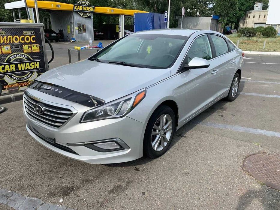 Оренда авто різних марок