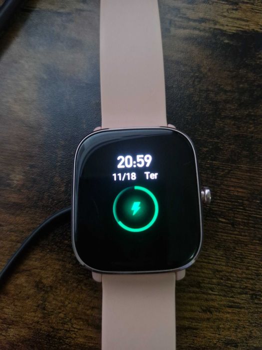 Relógio SmartWatch