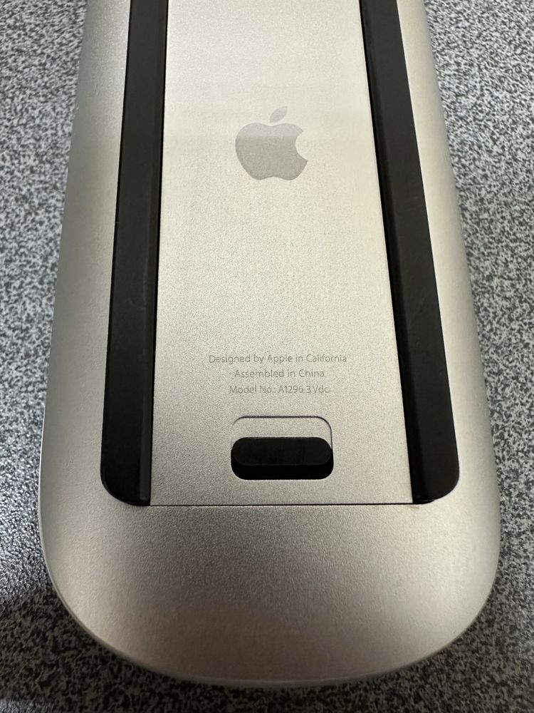 Apple Magic Mouse A1296