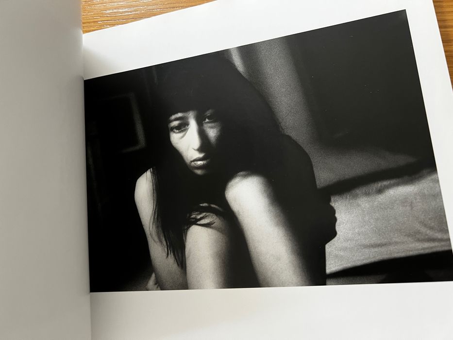 Livro de fotografia Home Town de Antoine D’ Agata