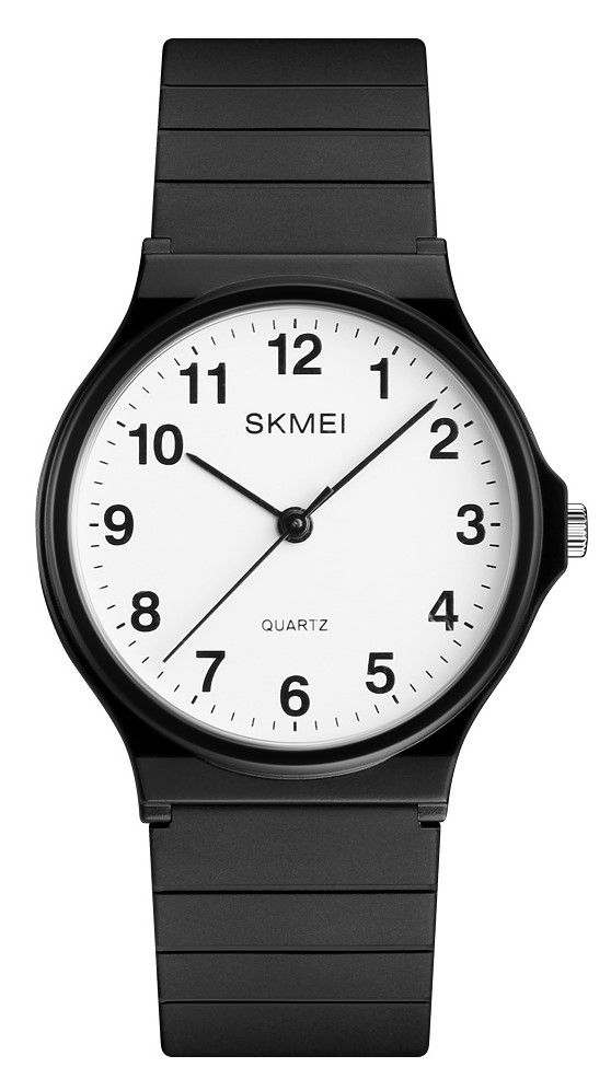 zegarek skmei 1419bkwt-nm + box