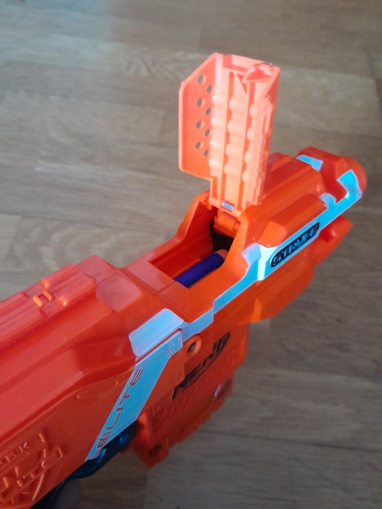 Nerf Nstrike Elite Stryfe Blaster