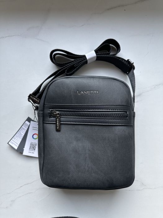 Saszetka torebka torba meska Lanetti