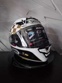 Kask Shoei X-SPR MARQUEZ MOTEGI4 tc-1 'S 'M 'L