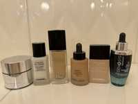 YSL, Sensai новое, spa treatment plus