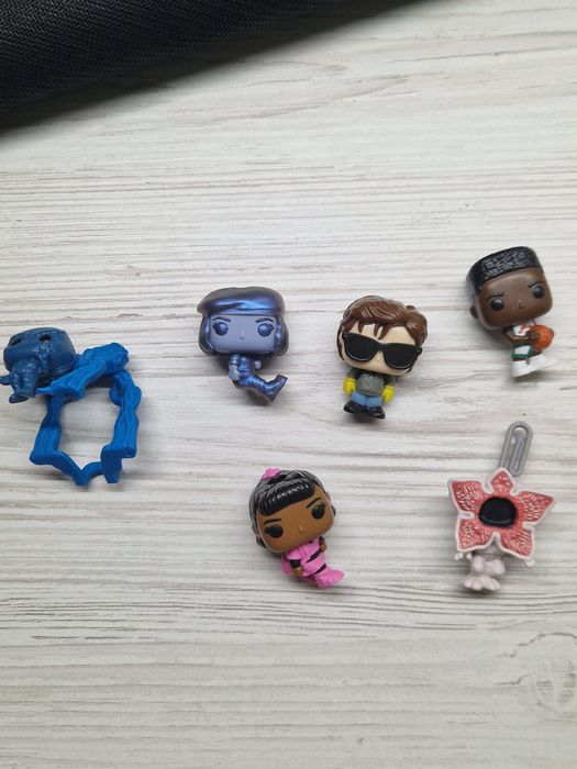 Кіндер "дивні ‎дива"