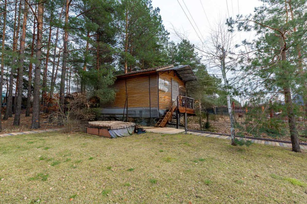 Продаж будинку Конча Заспа Обухівського району