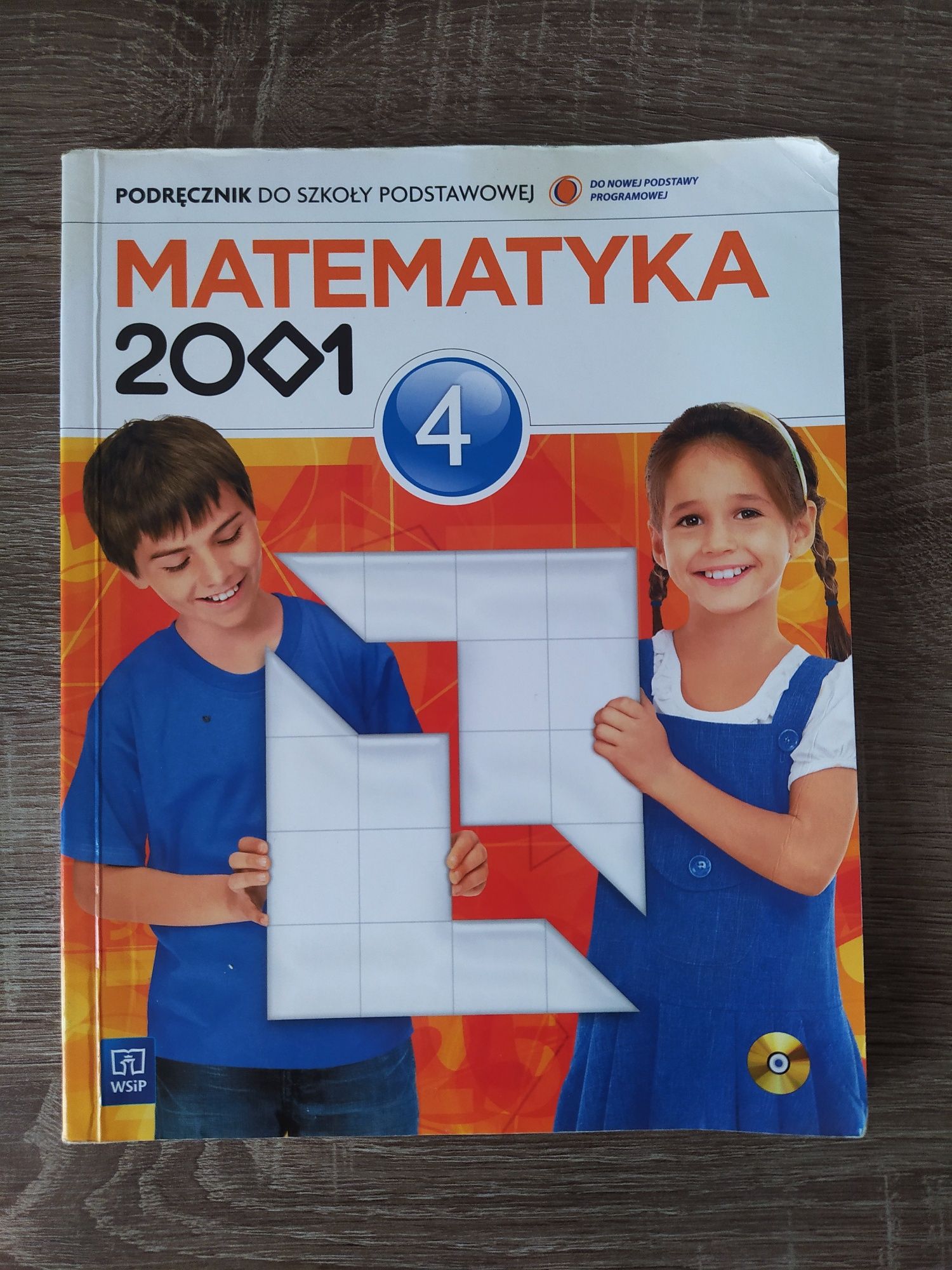 Matematyka 2001 4