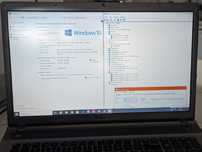Laptop Samsung 17.3 caly, RAM 16 GB,karta graficna 2GB+2GB