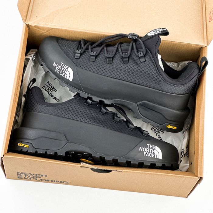 The North Face Glenclyffe Low 42 розмір 26.5 см NF0A817BKX7
