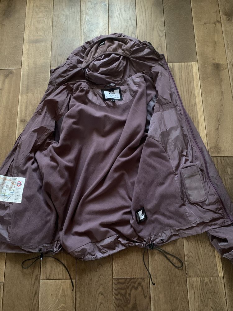 вітровкаWeekend Offender оригінал