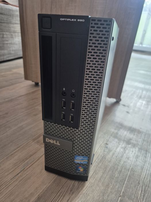 Komputer Optiflex 990 I5