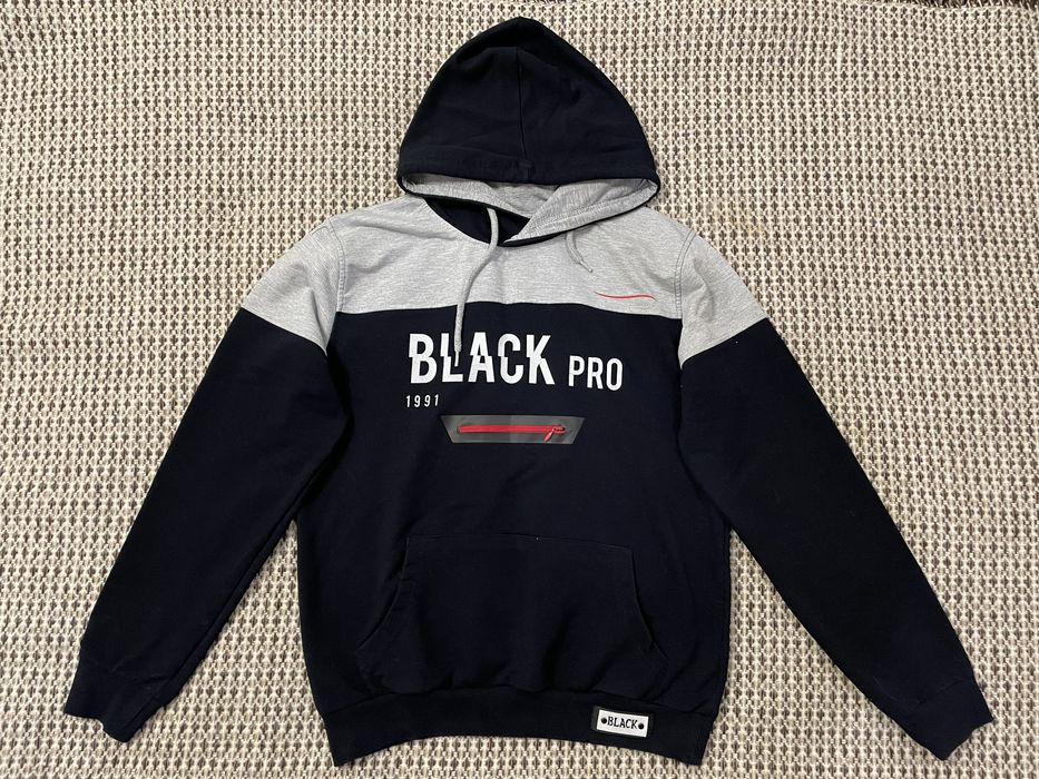 Тепла кофта с капюшоном на хлопця (розмір 176) 2 види