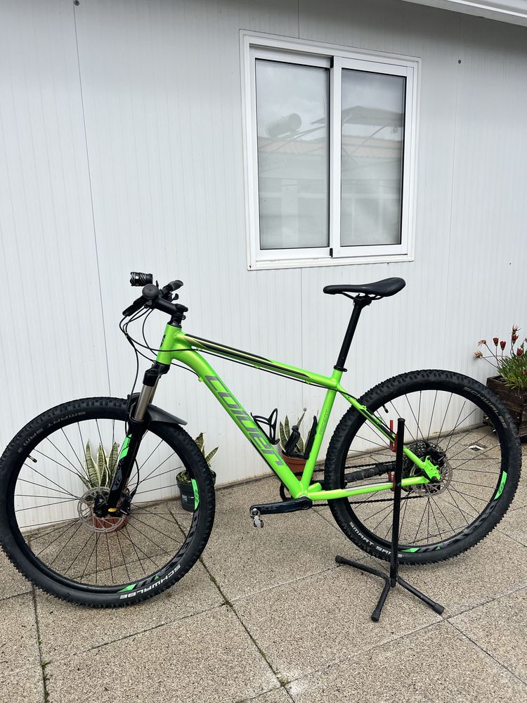 Btt 29 coluer ascent