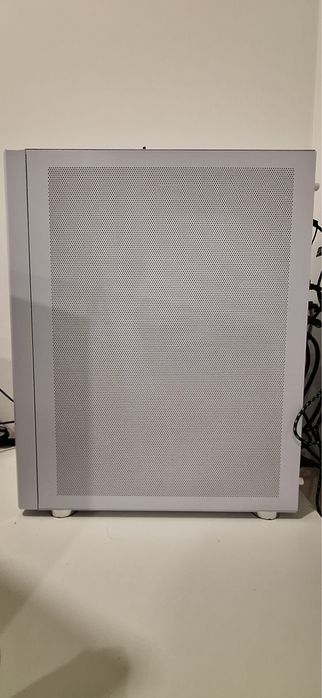 Desktop Gaming + Preriféricos