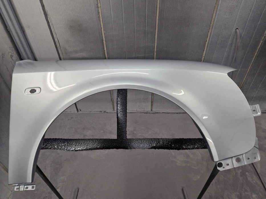 Błotnik Błotniki AUDI A6 C5 97-01 kolor LY7M NOWY JAKOŚĆ