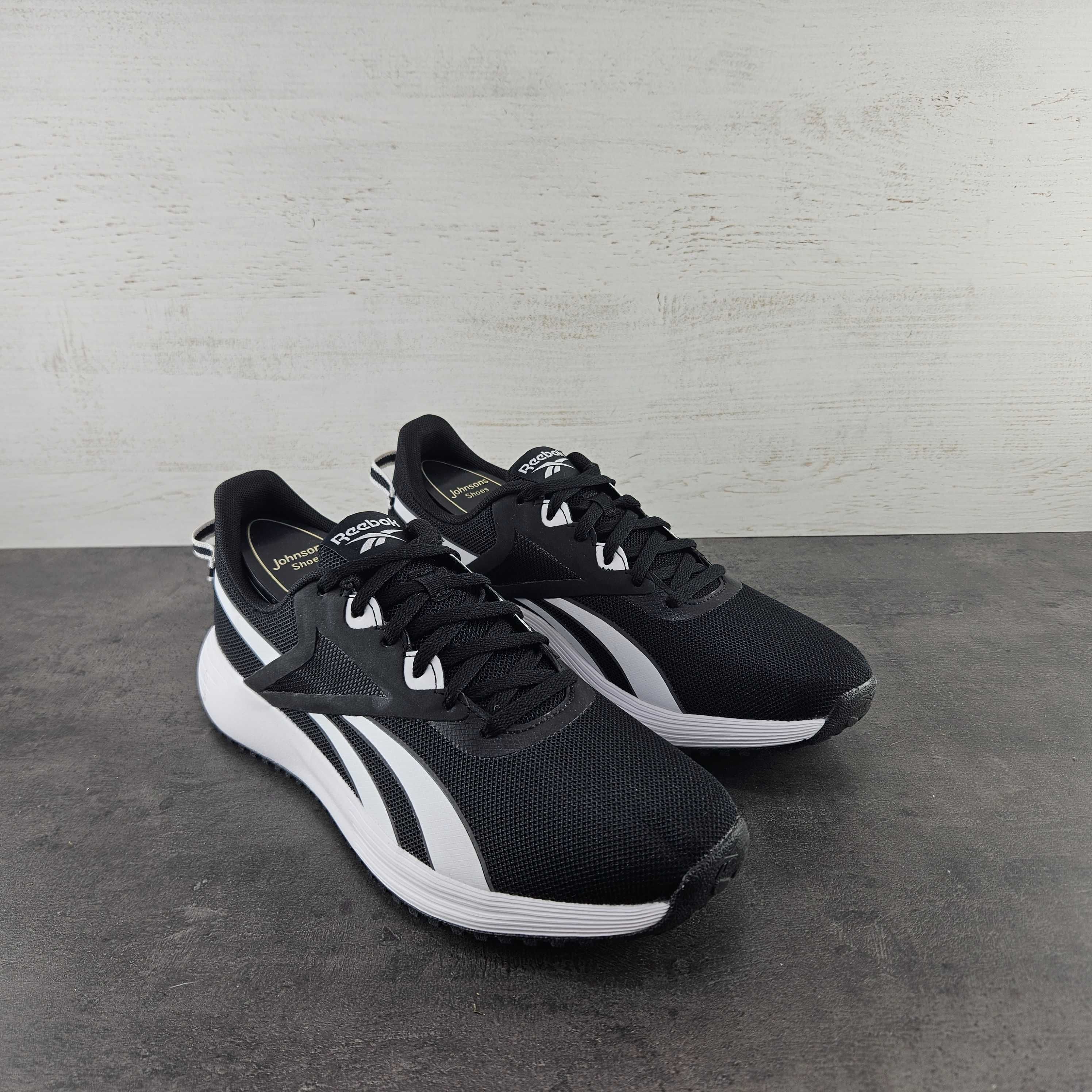 Кроссовки Reebok Lite Plus 3. Размер 40.5,