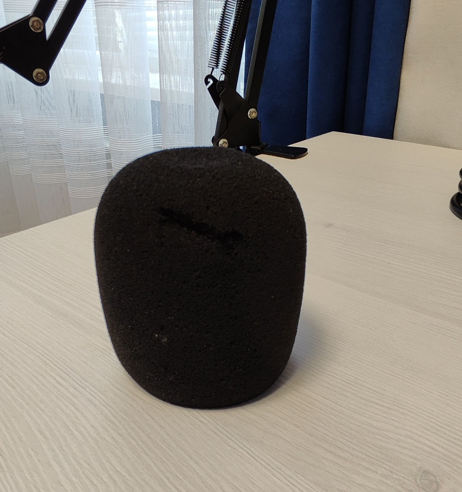 Студійний мікрофон Music D.J. M-800U