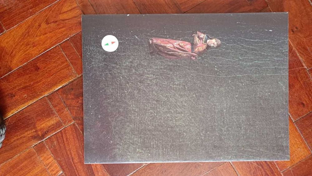 Revista Oceanos numero 33, Vasco da Gama, Janeiro/Março 98