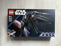 LEGO® 75336 Star Wars - Transporter Inkwizytorów Scythe