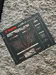 Vestax - faceplate - PMC05 MKIII