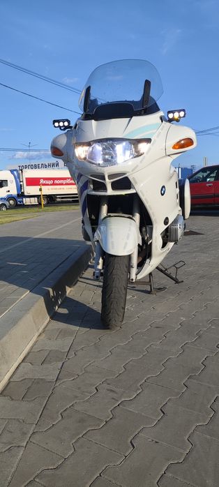 BMW R1150RT 2005