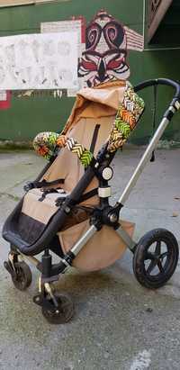 Bugaboo Camelon2 - wózek 2w1