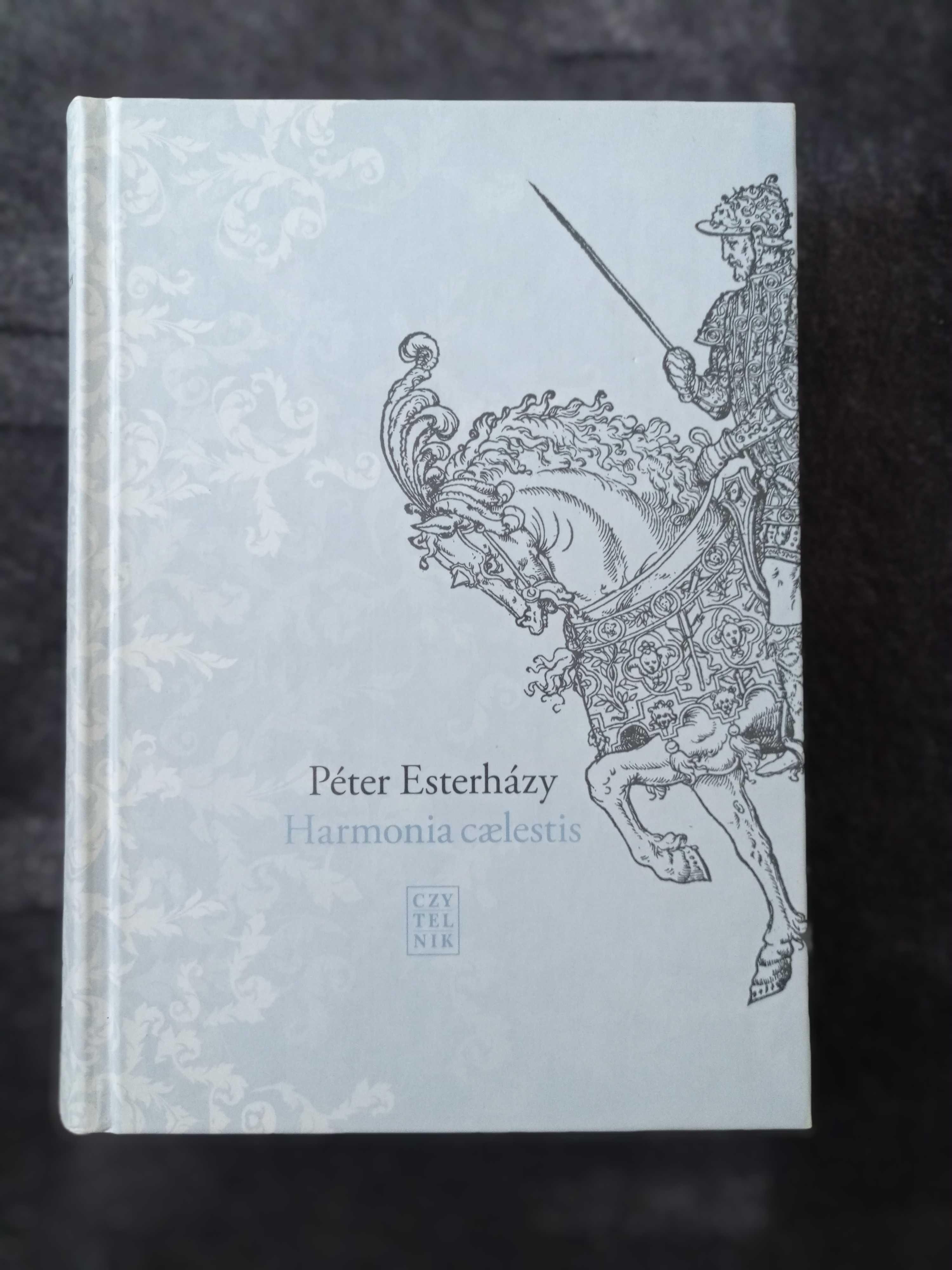 Peter Esterhazy - Harmonia caelestis